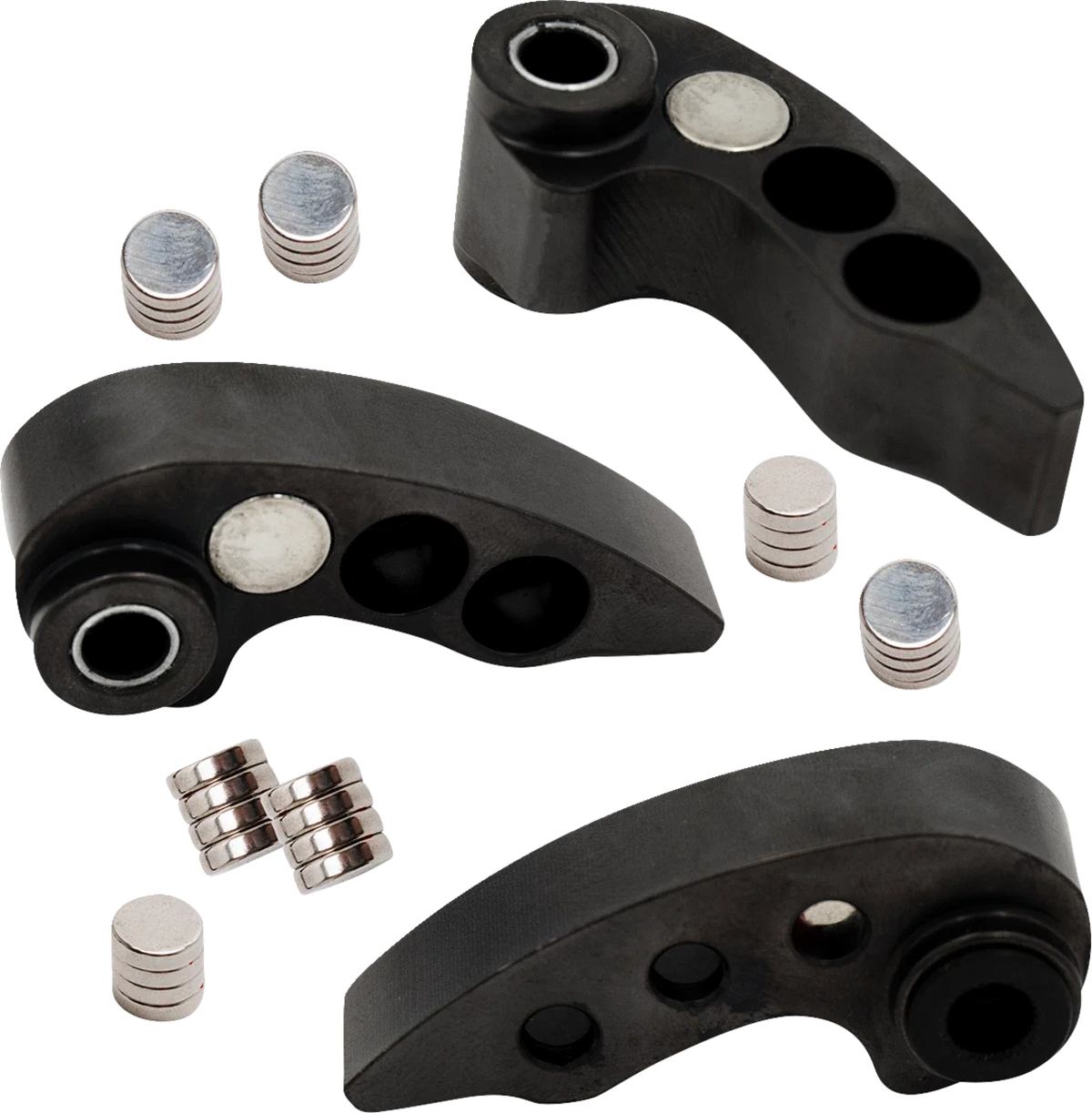 S&S Cycle Adjustable Clutch Weight Kit for RZR XP 1000 (2014–2023) 560-0346