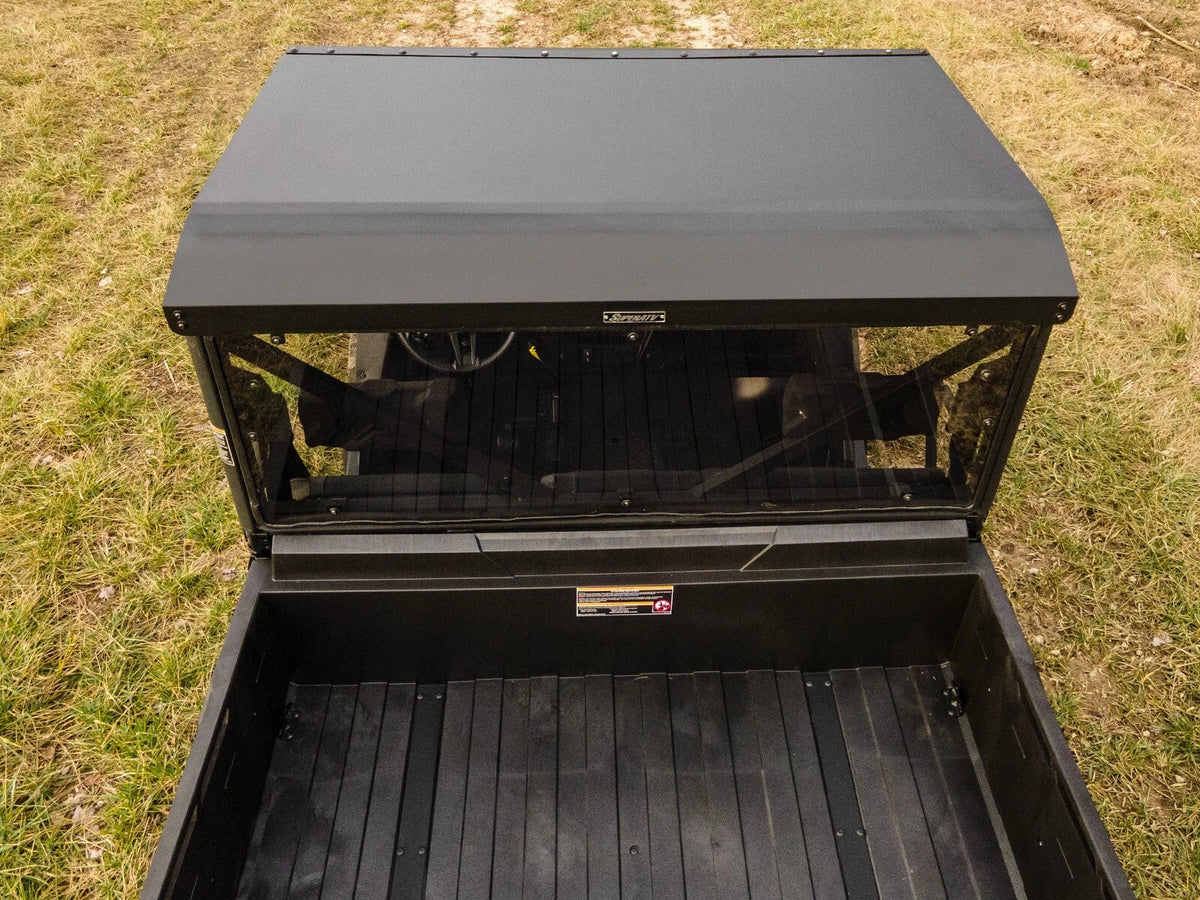 Heavy Duty Aluminum Roof for Tracker 800 SX (2019)