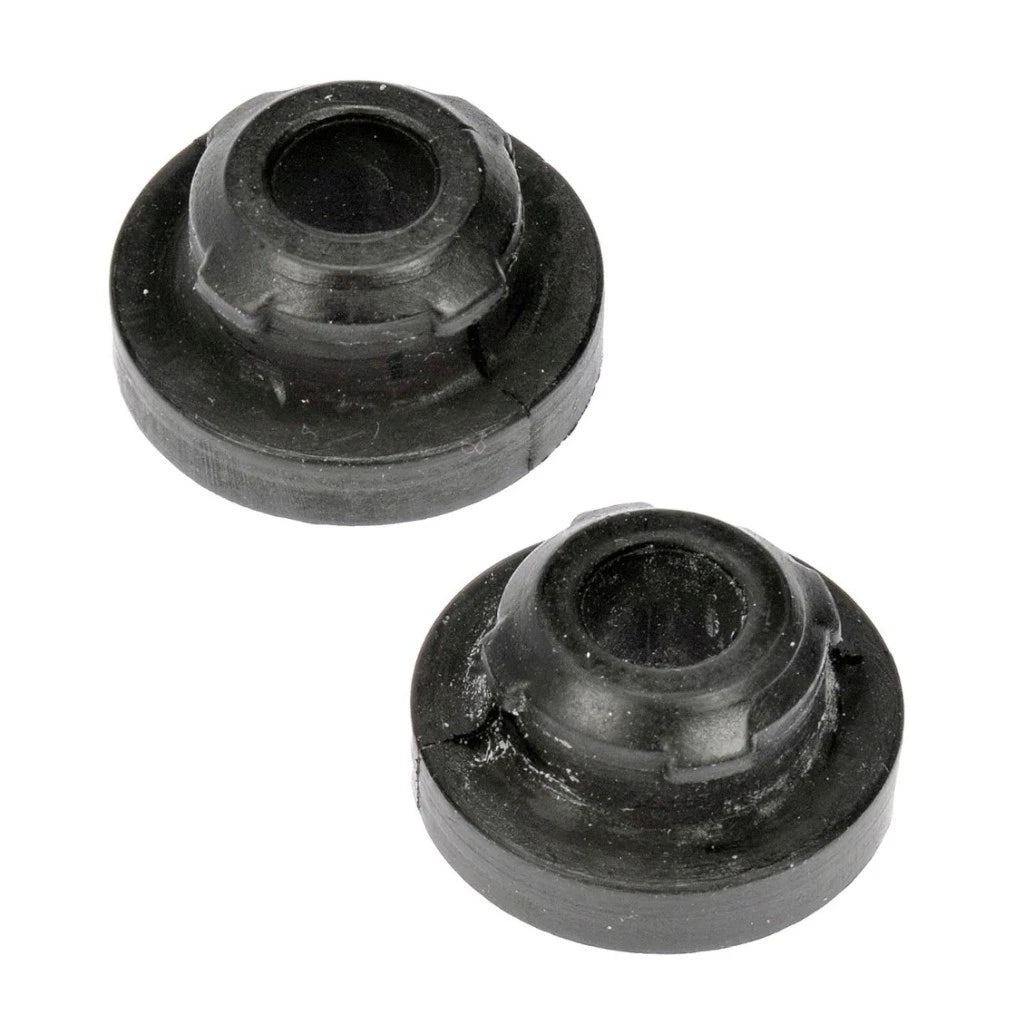 Set of 4 Radiator Mount Bushings for Nissan Pathfinder (1996–2012) ALX-PAU-RB-926-281-CLA26