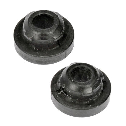 Set of 4 Radiator Mount Bushings for Nissan Pathfinder (1996–2012) ALX-PAU-RB-926-281-CLA26