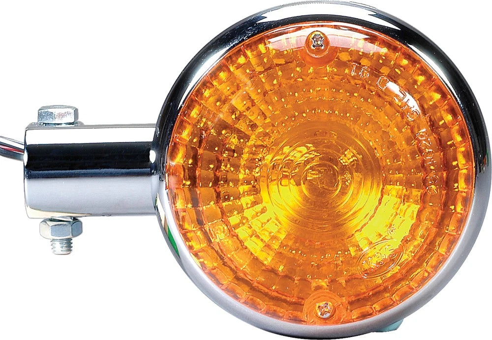 Turn Signal Assembly for K&S (25-4105)