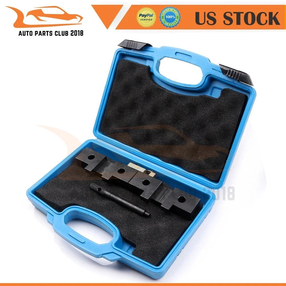 Camshaft Timing Kit for BMW M42 M50 M52 M52TU M54 S52US (1990–2006)