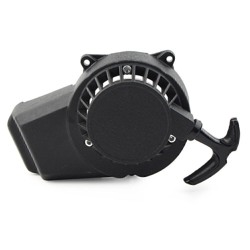 Recoil Pull Start Starter for 47 49cc 2 Stroke Mini Bike Scooter ATV