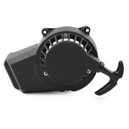 Recoil Pull Start Starter for 47 49cc 2 Stroke Mini Bike Scooter ATV