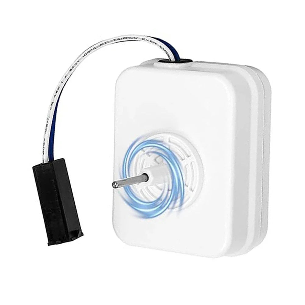 Evaporator Fan Motor W10236142 for Amana Refrigerators