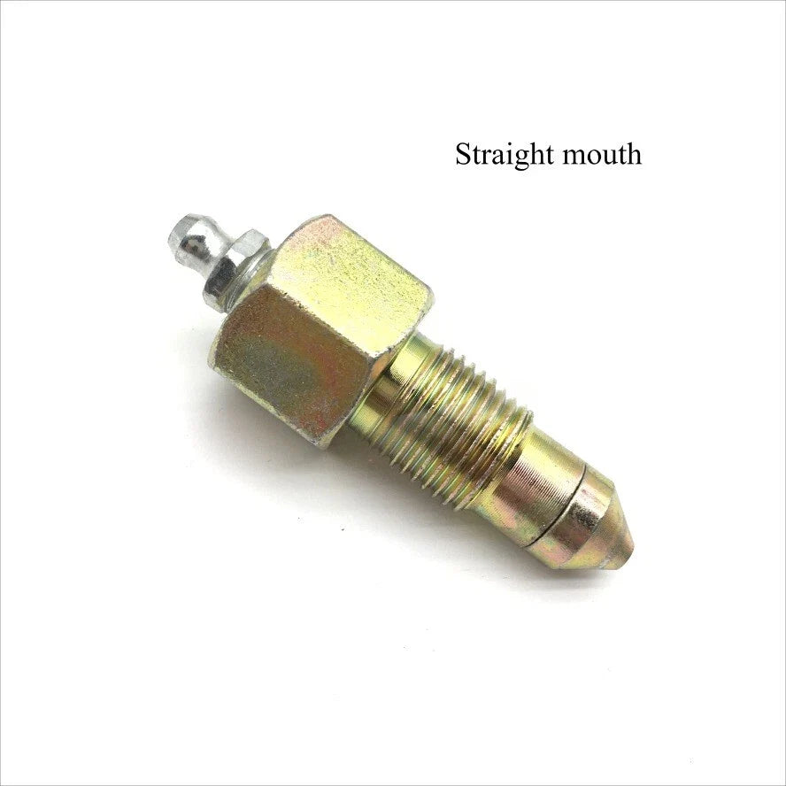 Track Adjuster Grease Valve for Hitachi EX60/70/120/200/210/240 (2PC)