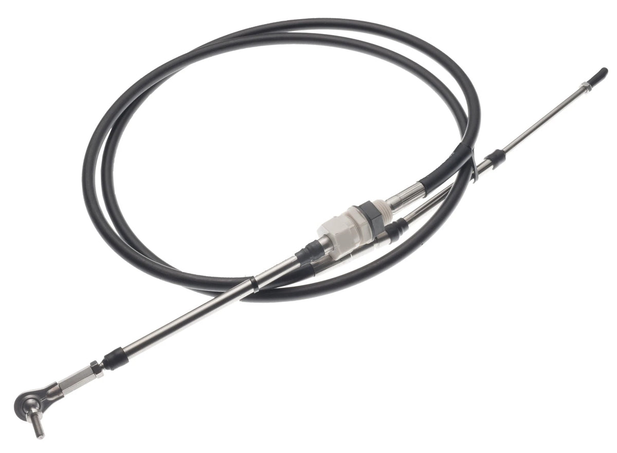 Steering Cable for Yamaha XL XLT 800 1200 (F0D-U1481-00-00, F0D-U1481-10-00, 112-22-1002)