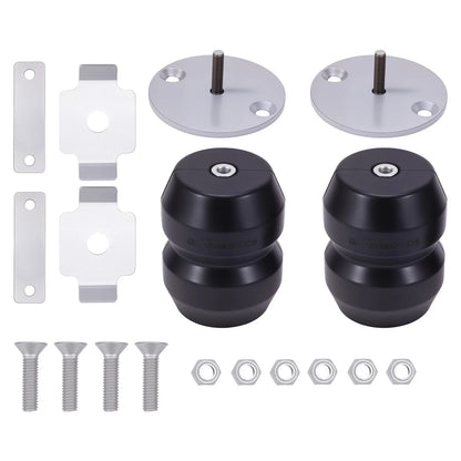 Rear Enhanced Suspension System 6000 lbs for Toyota 4Runner 4WD (1984–1989)