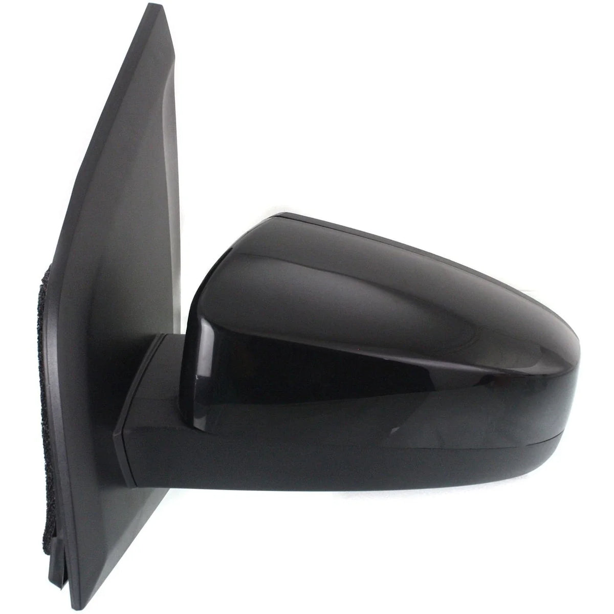 Power Side View Door Mirror for Nissan Sentra (2007–2012) - Left Side