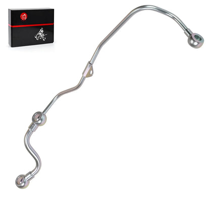 Cylinder Pipe Delivery for Yamaha Rhino Viking Kodiak Grizzly 550 700 (2007–2024)