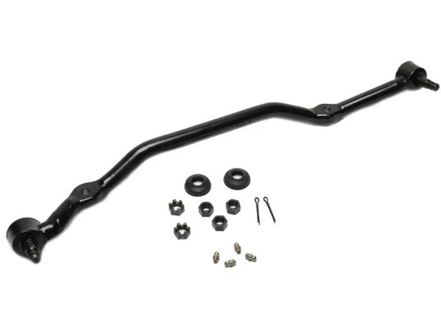 Tie Rod Assembly for Pontiac Firebird (1980–1981) 12353TRRV