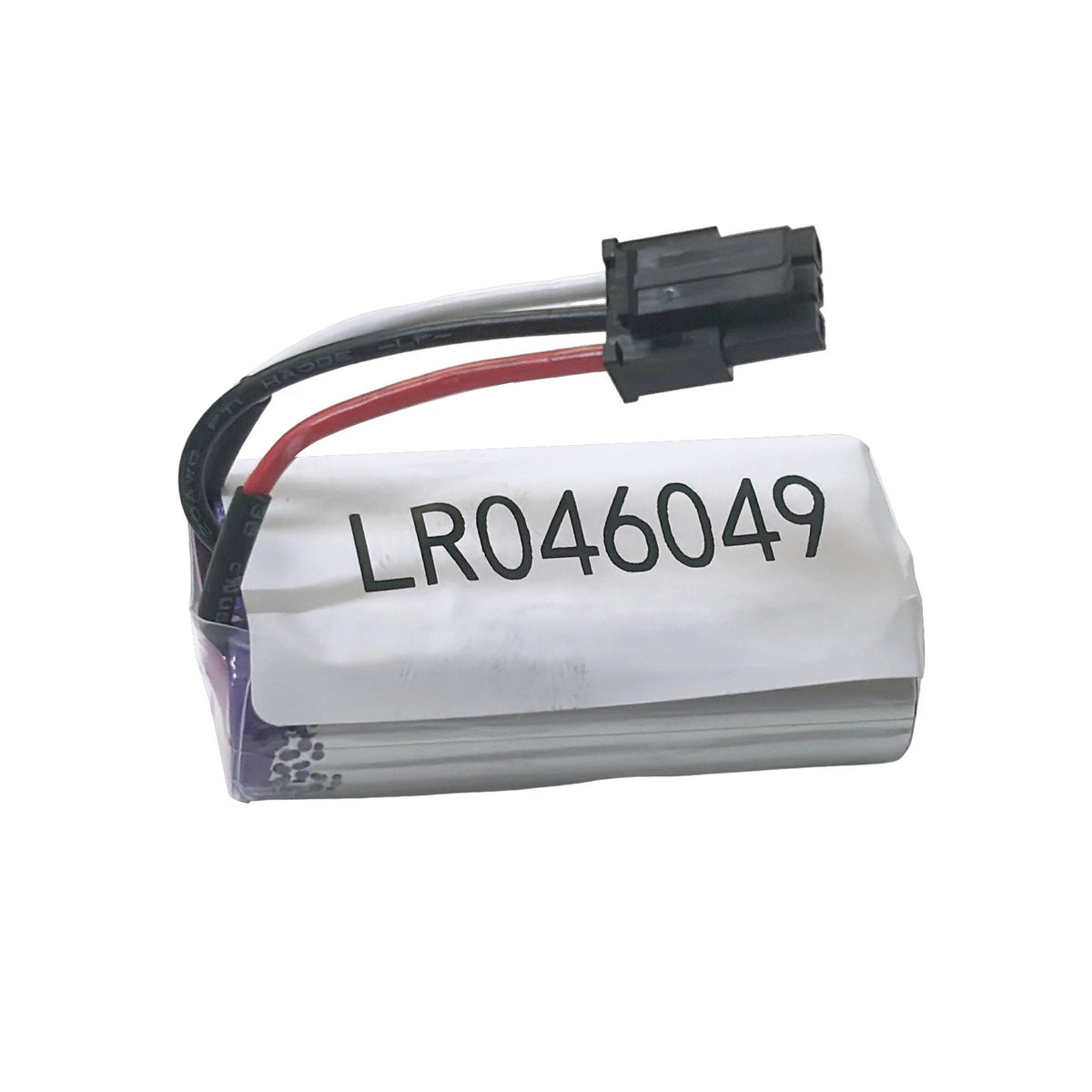 Telematics Battery LR046049 for Land Rover Evoque Range Rover Sport Discovery (2012–2023)