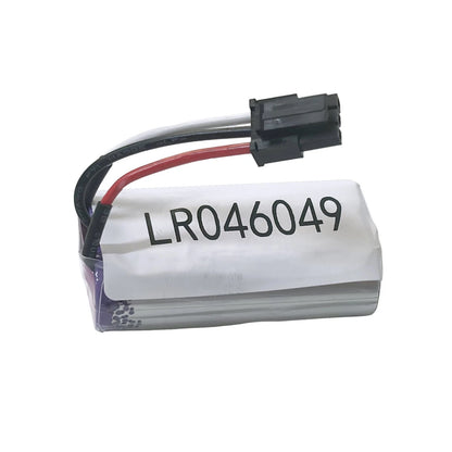 Telematics Battery LR046049 for Land Rover Evoque Range Rover Sport Discovery (2012–2023)