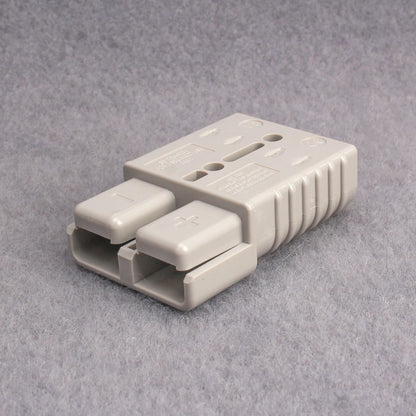 2X 175A Battery Quick Connect Plug Winch Disconnect Terminal Connector 600V