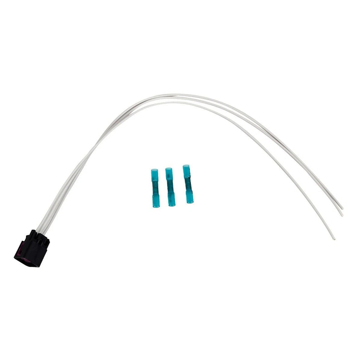 PT3837 Fuse Block Connector for Chevrolet (2010–2020) Right Side