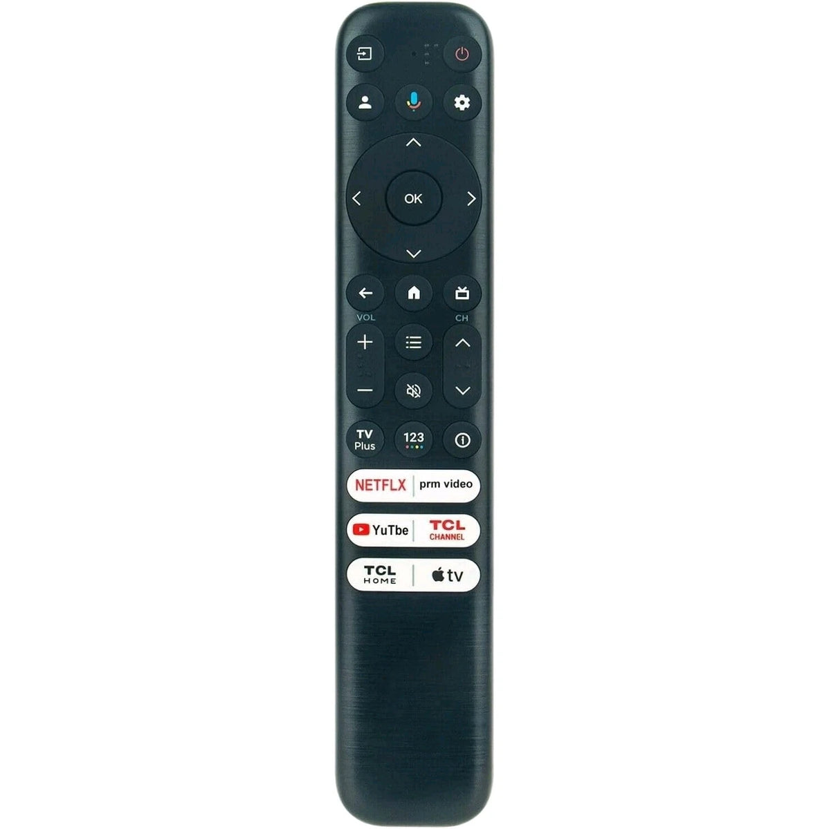 TCL Smart TV Remote Control for TCL (C2)
