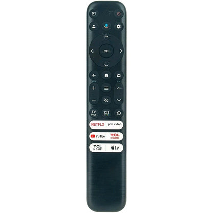 TCL Smart TV Remote Control for TCL (C2)