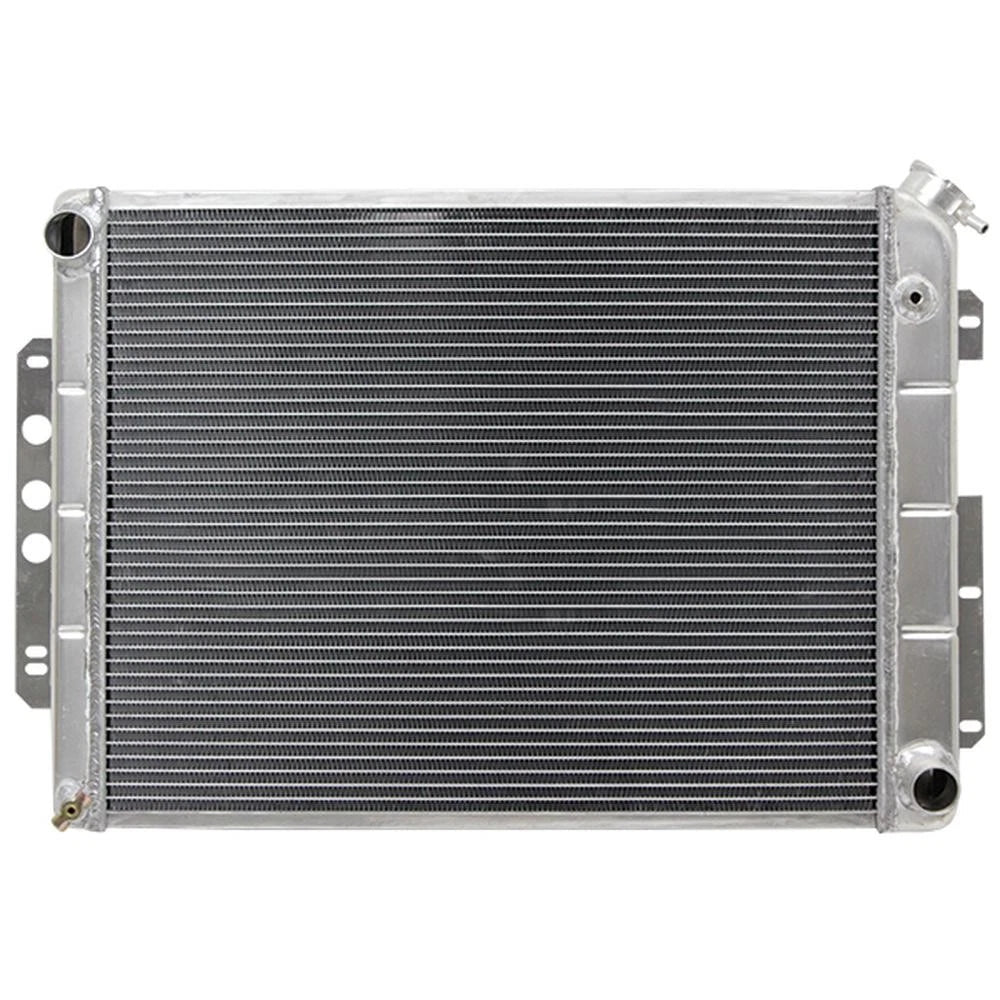 Muscle Car Radiators 25 7/8 x 18 1/2 x 3 1/8 for