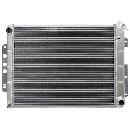 Muscle Car Radiators 25 7/8 x 18 1/2 x 3 1/8 for