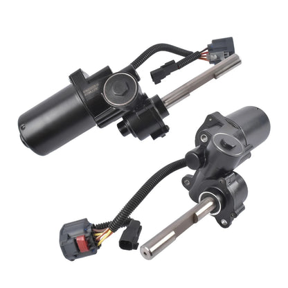 2X Power Running Board Motors for Cadillac Escalade (22935835, 22935836)