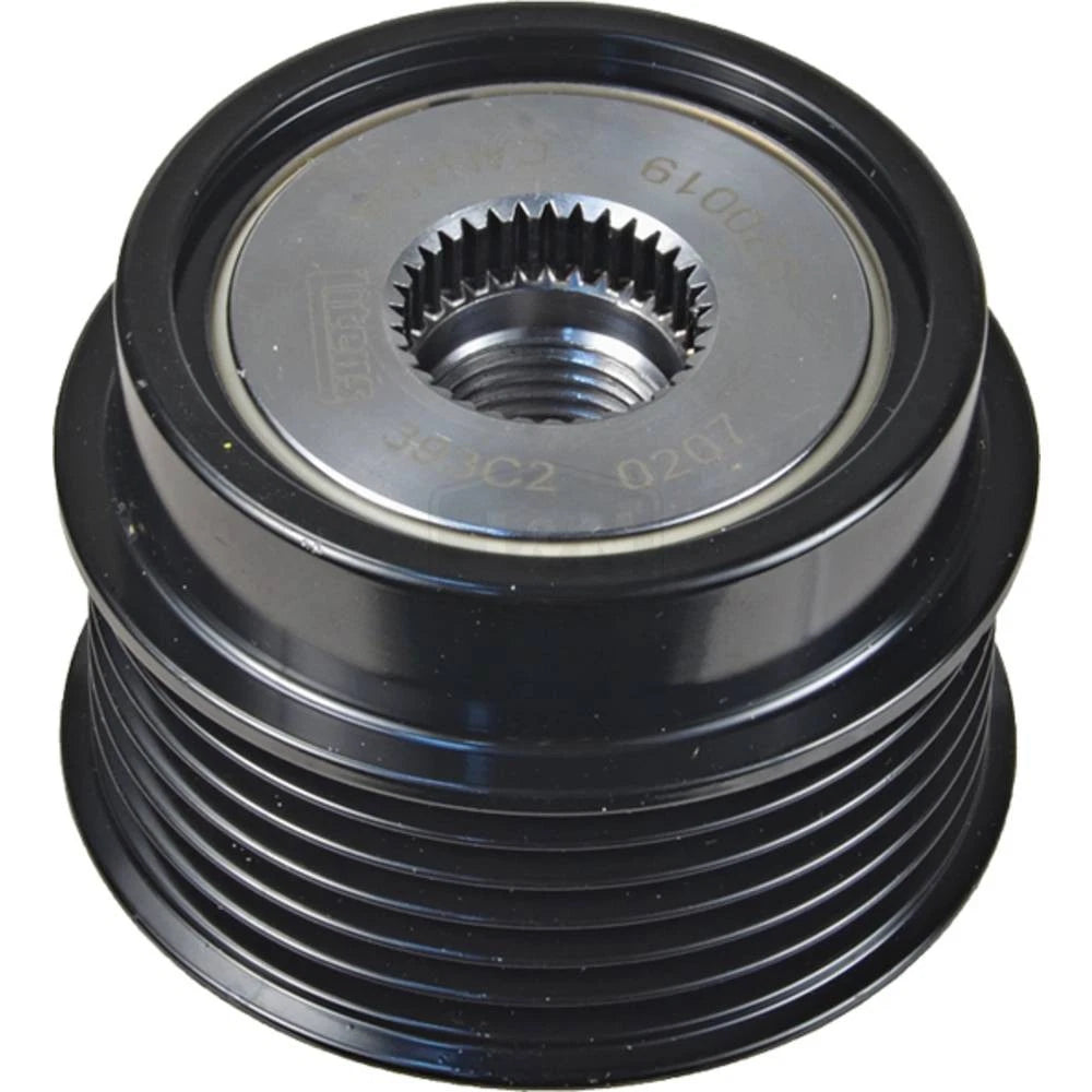 Pulley for