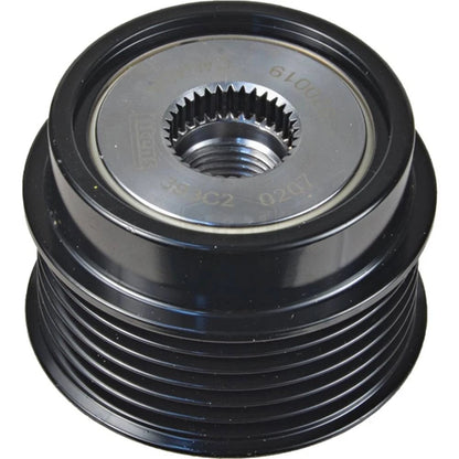 Pulley for