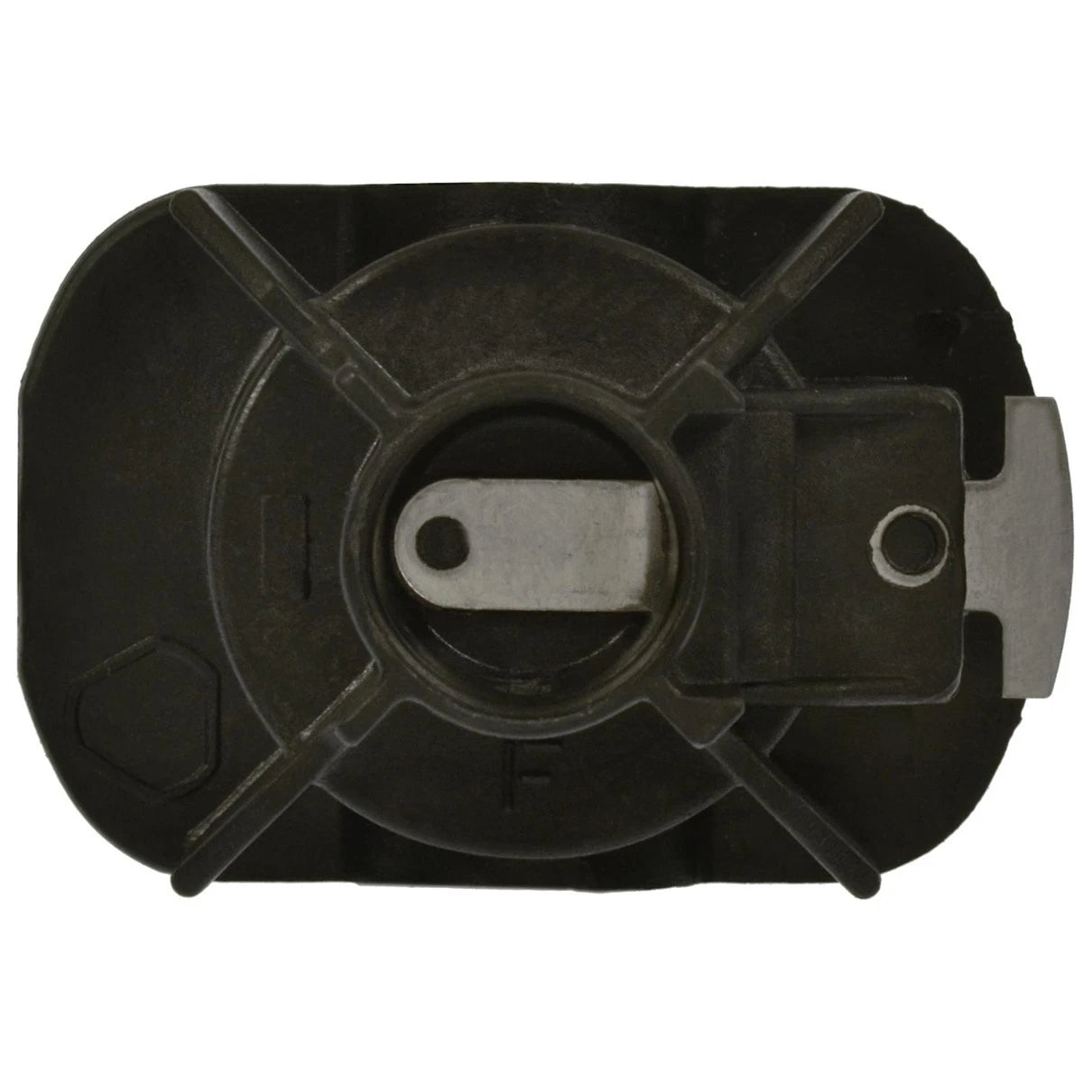 JR-177 Distributor Rotor for Mitsubishi Mirage, Nissan Sentra, Suzuki Sidekick (1996–2002)