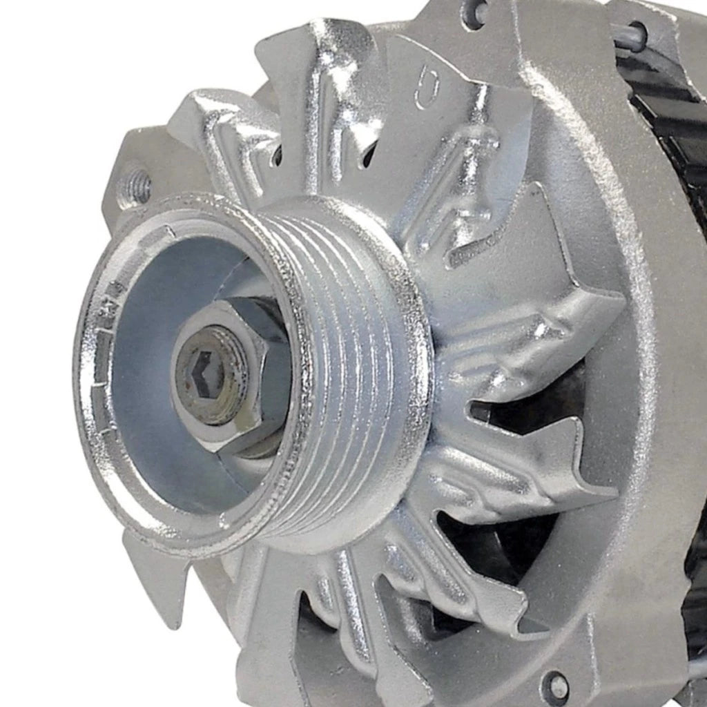 Alternator for Oldsmobile Bravada (1991–1993) ALX-PAU-AC-334-2365A-CLA7