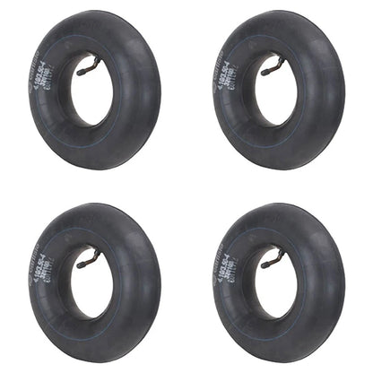 Set of 4 Tubes & Flaps for Snapper