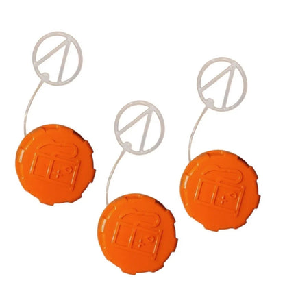 Fuel Lid Kit P021053030 for SRM-2620, SRM-3020, SRM-410X (Compatible)