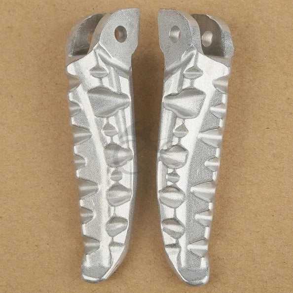 Passenger footrests footpegs for Ducati Panigale 899 2014-2015, 1199 2012-2014