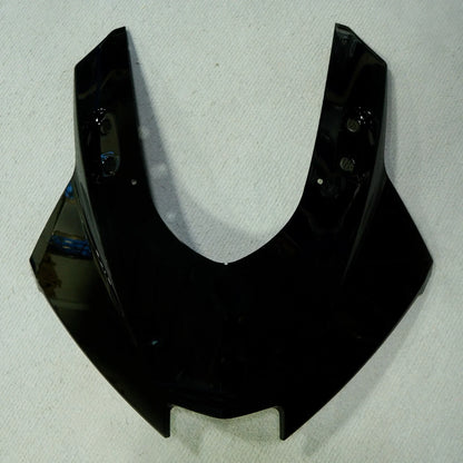 Glossy Black Fairing Kit for Yamaha YZF R25/R3 (2025) ABS Bodywork Set