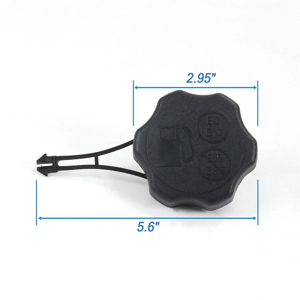 Gas Cap for BS 675exi, 725exi