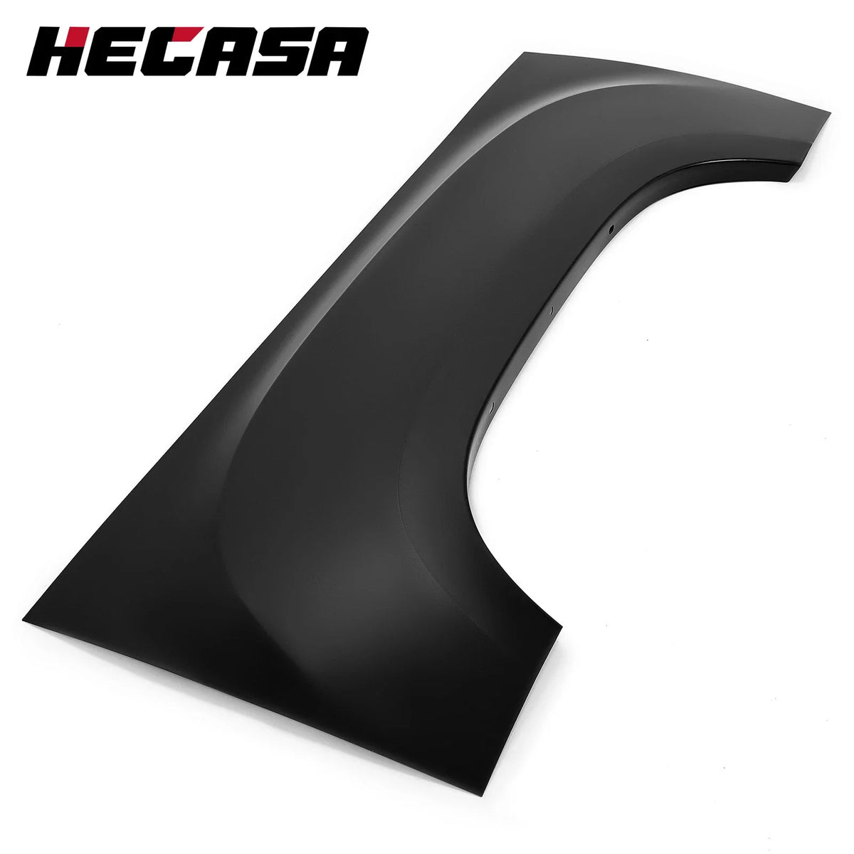 Left Upper Wheel Arch for GMC Sierra 1500/2500 HD (2007–2018)