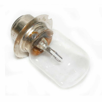 Headlight Bulb Set of 2 for 35/35 Watt 12 Volt