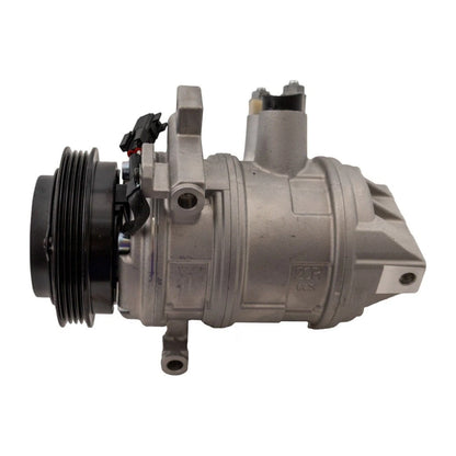 A/C Compressor with Clutch for Ford Transit-350/350 HD (2015–2019) CLX-M0-USA-RF19110011-CL360A72