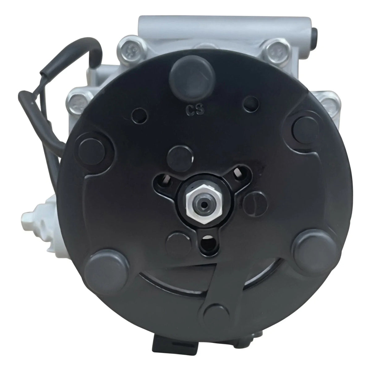 AC Compressor Kit Replacement for Mazda Tribute 2.3L Hybrid (2008–2008)