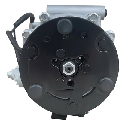 AC Compressor Kit Replacement for Mazda Tribute 2.3L Hybrid (2008–2008)
