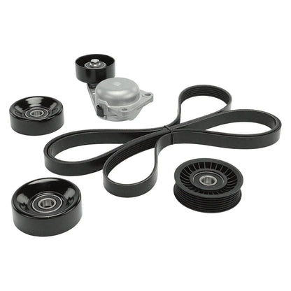 Timing Belt Kit for Ford F-150, Lincoln Navigator, Expedition, Mustang (2004–2006)