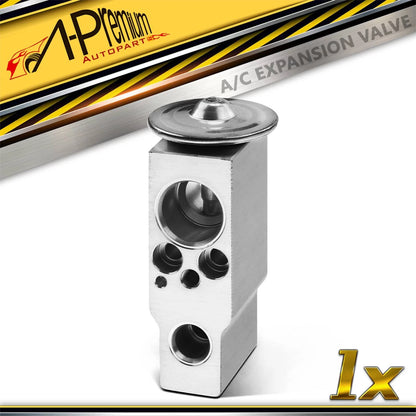 A/C Expansion Valve for Honda S2000 (2000–2009) 80220S2A003, 80220S2A013, EX10093C