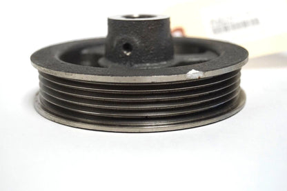 OEM Gravely Ariens Sheave Poly-V Drive Pulley 07300037