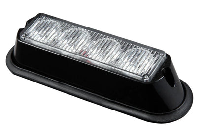 4X High Intensity 4-LED Grille & Surface Mount Light for Undercover S7