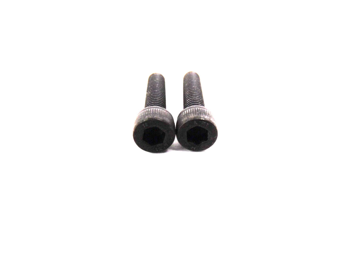 Set of 2 OEM Bolts for Arctic Cat Snowmobile (3002-281)