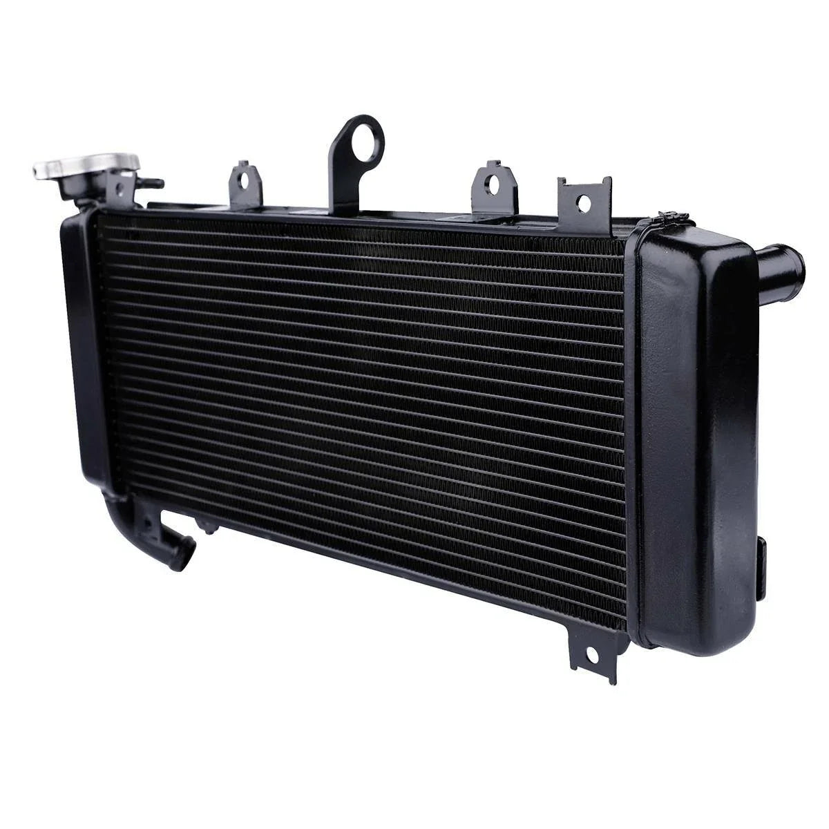 Radiator Cooler for Kawasaki Ninja 650 Z650 ER650 (2017–2026)