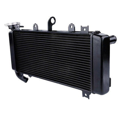 Radiator Cooler for Kawasaki Ninja 650 Z650 ER650 (2017–2026)
