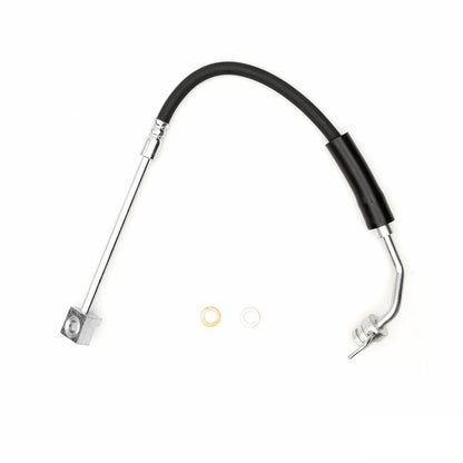 Brake Hose for Ford Bronco II (1984–1985) BHH-54275 E4TZ2078A Front Right
