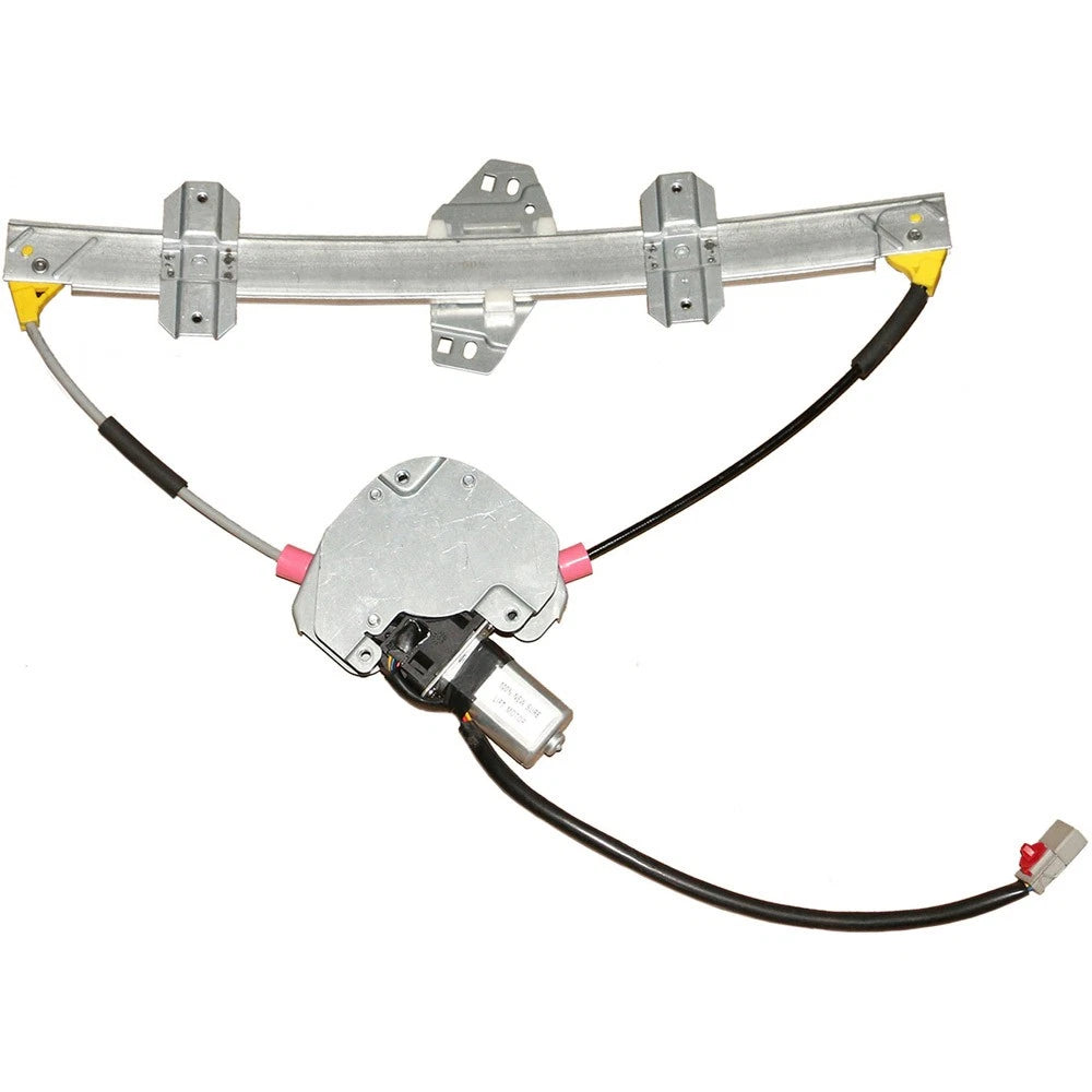 Front Window Regulator w/ Motor for Honda Civic (1996–2000) 17-00177AN, 72210S04A04