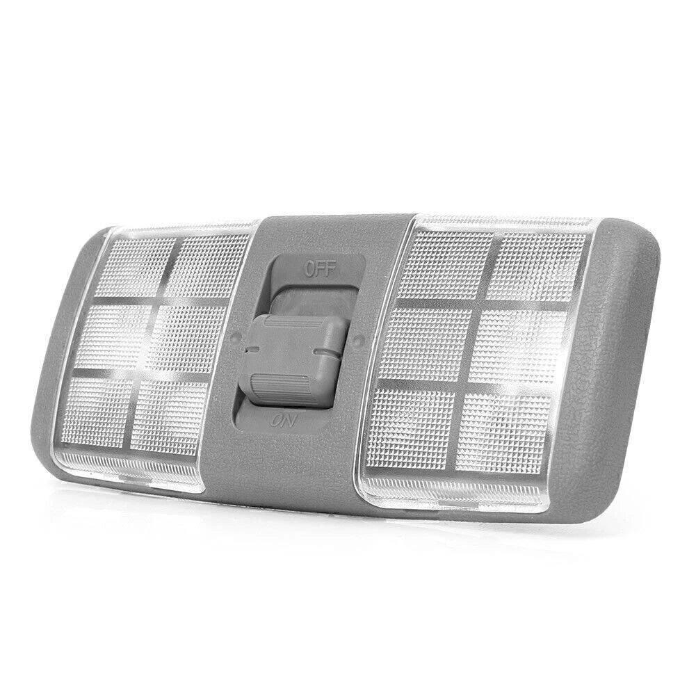 Dome Light Reading Lamp Assembly for Mitsubishi Pajero Montero Shogun (1990–2004)