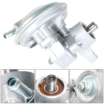 Power Brake Booster Vacuum Pump for Isuzu NPR/NPR-HD (1995–2020)