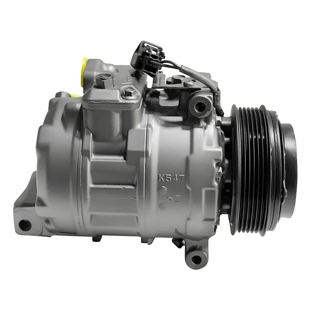 AC Compressor Kit Replacement for Cadillac STS 3.6L (2011–2011)